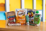 snacks