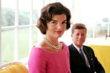 jackie kennedy