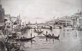 Canal of Venice