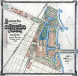 Worlds_Columbian_Exposition_Souvenier_Map,_1893