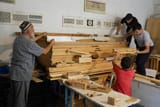 tajikistan carpenters