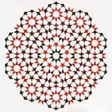 ornamental ambigraph