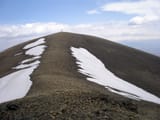 Mount Ara, Armenia