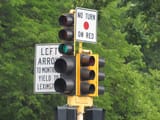 traffic control