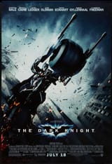 the dark knight