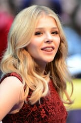 Chloe Grace Moretz 2