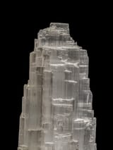 selenite crystal