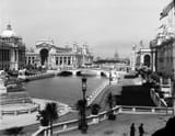 the white city