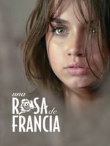 Ana de Armas - Una rosa de Francia