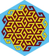 lattice labryinth