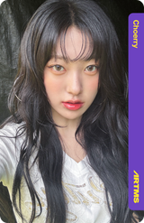 Choerry_318Z