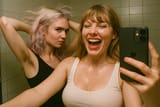 20250606_0307_Backstage Bathroom Laughter_remix_01jx20z1bkf7qbk6gcc0s1pwqm