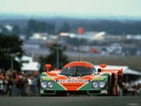 mazda 787b