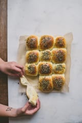 buns