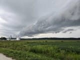 long cloud tail