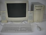 Quadra840AV_w16-inch_ColorDisplay&amp;PoweredSpeakers&amp;ExtendedKeyboardII&amp;DesktopBusMouseII