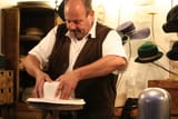 milliner