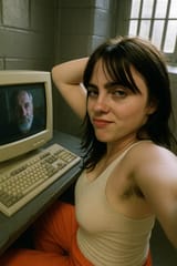 20250709_1657_Prison Webcam Glance_simple_compose_01jzrfj2d6fvg8h9rwx0esdcfc