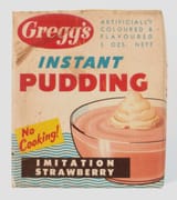 instant pudding