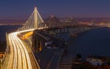 San_Francisco–Oakland_Bay_Bridge-_New_and_Old_bridges