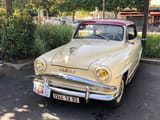 simca aronde