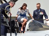 duchess-cambridge-kate-middleton-airplane