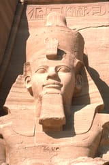 abu simbel