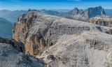 dolomites