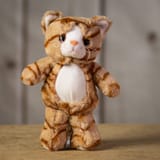 huggable cat