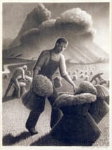 haley harvest