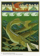 bilibin-fish