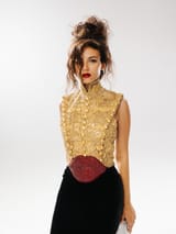 Victoria Justice Numero Magazine Netherlands July 2025 4