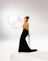 Victoria Justice Numero Magazine Netherlands July 2025 6
