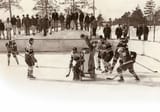 hockey
