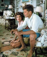 John Jackie 1953