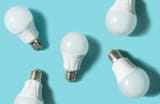 a19 led bulbs