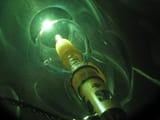 xenon arc bulb