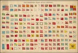 1851_chart_of_maritime_flags_of_the_world_by_Charles_Copley