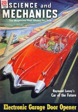 car of the futire
