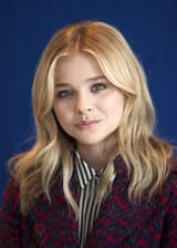 Chloe Grace Moretz 3