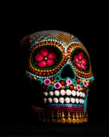 dia de los muertos