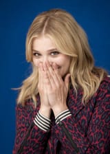 chloe grace moretz 9