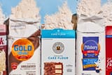 flours