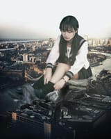 giant_schoolgirl_bathing_on_the_river_by_artick699_dfn8h8k-fullview
