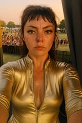 20250614_1816_Backstage Festival Selfie_remix_01jxr83fzff0ht0qqta26dsvj4