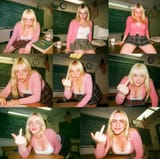 Billie-PinkSweater