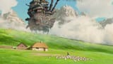 Howl&#039;s Moving Shepherd
