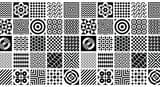 pattern assortment