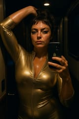 20250614_2349_Tour Bus Selfie_remix_01jxrv798xe6tvcnnys0c4epqp