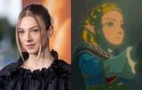 Two women